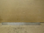 Dacor Wall Oven Door Vent Trim Ss Part # 36338. Fixed Price $53.98.