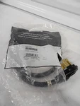 Electrolux Smart Choice 40 Amp 4-WIRE Range Black Cord (4 Ft) 5304512984 (new). Fixed Price $13.09.