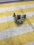 Whirlpool Kitchenaid Wall Oven/stove Convection Fan Motor. Fixed Price $21.99.