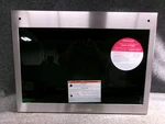5304536293 Frigidaire Range Oven Outer Door Glass Assembly - Stainless Steel. Fixed Price $150.00.