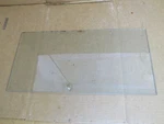 Whirlpool Mw/oven Inner Door Glass - Single Sheet Part# 9759228. Fixed Price $94.03.