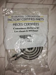 New Genuine Oem Whirlpool Oven Range Surface Element WP660532. Fixed Price $20.99.