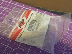 3191922 - Whirlpool Genuine Oem Oven Cooktop Burner Control Knob Fsp. Fixed Price $7.99.