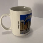 Wondermugs Color Changing -the Big Apple Skyline- Heat Activated Coffee Cup. Fixed Price $14.84.