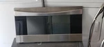 318939002 Glass Kenmore Double Oven Lower Door Assembly With 5304504300 Handle. Fixed Price $120.00.