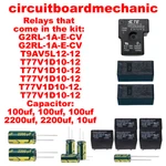 Repair Kit 316462804 Frigidaire Oven Control Board. Fixed Price $70.00.