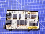 Lg Range Oven Control Board P#EBR64624603. Fixed Price $44.95.