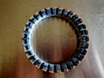 Dacor Large Burner Ring 86407 Used SGG304 Cooktop Range Vintage. Fixed Price $17.99.