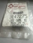 Original Whirlpool 3147275 Microwave Oven Thermal Fuse. Fixed Price $18.00.