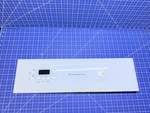 Frigidaire Wall Oven Control Panel P#318212505. Fixed Price $118.75.