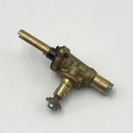 New Genuine Oem Whirlpool Kenmore Gas Stove Burner Valve 3196849 3186403. Fixed Price $29.95.