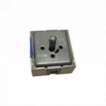 Frigidaire Range Oven Dual Control Switch A05615501. Fixed Price $24.39.
