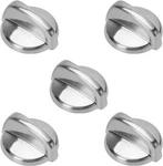 Range Stove Burner Control Knobs Replacement Pack - WB03T10325. Fixed Price $17.87.