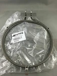2700W Smeg Oven Fan Forced Element SA504X SA506X SCA504X SCA506X. Fixed Price $36.32.