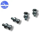 Frigidaire Refrigerator Handle Mounting Screw 5304519063 (set 4). Fixed Price $24.99.