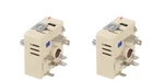 2-PACK Whirlpool Stove Range WP9758060 Infinite Control Switch. Fixed Price $29.99.