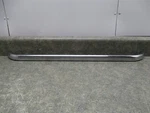 Frigidaire Range Handle Scratches Part # 316091122. Fixed Price $33.00.