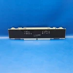 Genuine Maytag Gas Range 30" Touch Panel Only # W10903066 (board Not Included). Fixed Price $179.99.