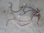 WB18X10347 Ge Microwave Wire Harness Oem. Fixed Price $29.95.