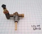 Cafe Cooktop Lockout Valve WB21X46474 For CGP95362M2S1. Fixed Price $29.99.