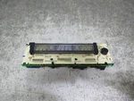 Range Control Board Part # WB27T10282. Fixed Price $125.00.