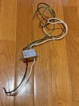 Emi Filter Delta 05DBAW5 W/ Harness For Kitchenaid KVWB600DSS0 Range Hoods RA270. Fixed Price $23.56.
