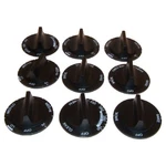 Supco RK362 Direct Replacement Range Knob Set For Whirlpool 814362, 3149928,.... Fixed Price $15.99.