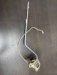 Frigidaire Left Rear Range Burner Orifice P#316536600. Fixed Price $15.27.