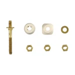 Whirlpool Dryer Terminal Insulator Assy 1245904 3-1122 3-4596 .... Fixed Price $29.21.