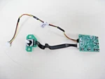 Whirlpool Washer Control Panel Encoder W11686056 W11781651. Fixed Price $39.95.