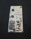 Oem Genuine DG92-01134D Samsung Oven Main Control Board. Fixed Price $80.00.