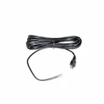 26' Cord Reel 17/2 Wire Terminals Black Soft Smooth Fits For Electrolux. Fixed Price $27.20.