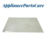 Jenn Air Wall Range Oven Inner Door Glass W10678524, W10827059. Fixed Price $59.99.