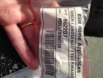 Thermador Cooktop Range Potentiometer 962207. Fixed Price $150.00.