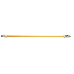 Dormont 30C-3131-36 Gas CONNECTOR,1/2" Id X 36" L 18D831. Fixed Price $25.88.