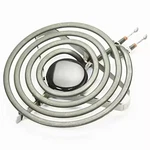 Whirlpool WPY04100165 Range 6" Element. Fixed Price $33.24.