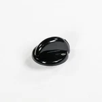 WB03K10141 Ge Black Control Knob Oem. Fixed Price $24.95.