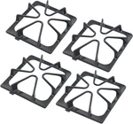Gas Burner Range Grate For Maytag MGR7661WB0 MGR7661WB1 MGR7661WB2 MGR7661WB4. Fixed Price $74.94.
