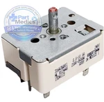 Year Warranty Frigidaire Infinite Switch (large Burner) 316436001 316021501. Fixed Price $17.37.