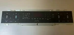 Kitchenaid Range Oven Active Overlay W10692149 Used KFEG500ESS3. Fixed Price $135.16.