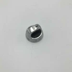 Genuine Oem Kitchenaid Whirlpool Range Stainless Burner Knob WPW10156265. Fixed Price $19.95.