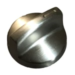Miele Cooktop & Combiset Programm Knob Spare Part 08225740 Stainless BX-13E.. Fixed Price $32.18.
