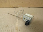 Bluestar Wall Oven Hi-limit Thermostat Part # 4030332B. Fixed Price $26.98.