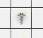 WP308685 Whirlpool Screw (set Of 2). Fixed Price $6.95.