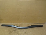 Jenn-air Maytag Range Door Handle Black Some Wear/aging Part # 74005698. Fixed Price $23.38.