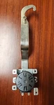 Oem Range Door Latch For JM250DT2BB. Fixed Price $34.36.