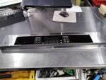 Used Control Board And Glass Touch Panel For Profile Range Pt# 164D4941G007. Fixed Price $135.99.
