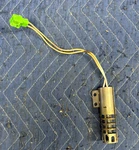 Oven Range Burner Igniter WB2X9154 WG02F04373 205C1398G3 For. Fixed Price $22.00.