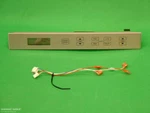Wolf WWD30 Keypad + Control Board Warming Drawer Oem Usa Electronics. Fixed Price $545.22.
