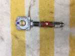 Y04100249 Jenn Air Range Oven Pressure Regulator Free Shipping. Fixed Price $44.99.